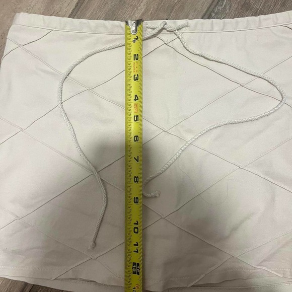 tracy evans limited y2k skort - Picture 4 of 5